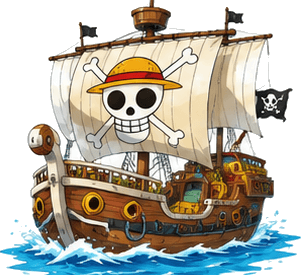 Navio tematico